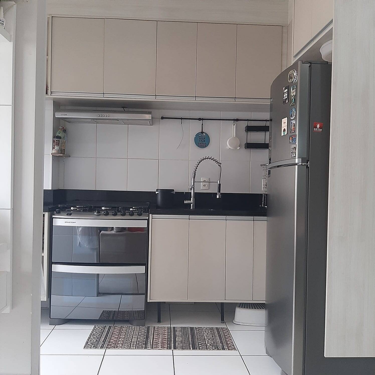 Apartamento à venda com 2 quartos, 47m² - Foto 17