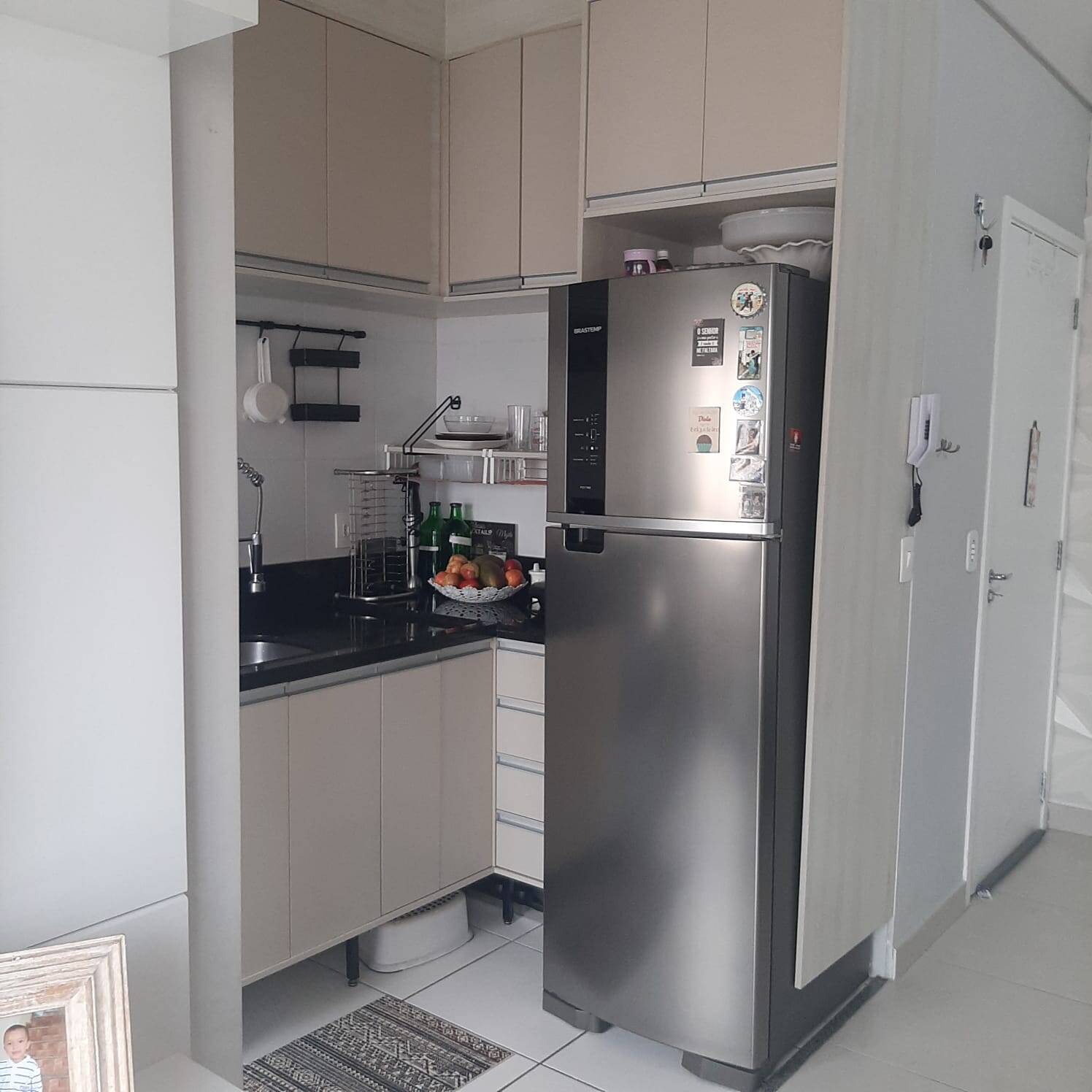 Apartamento à venda com 2 quartos, 47m² - Foto 16