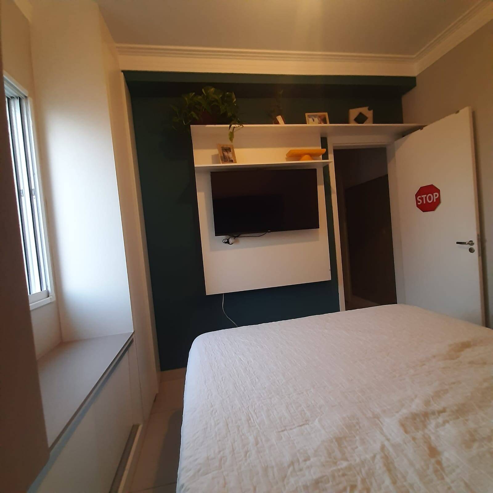 Apartamento à venda com 2 quartos, 47m² - Foto 21