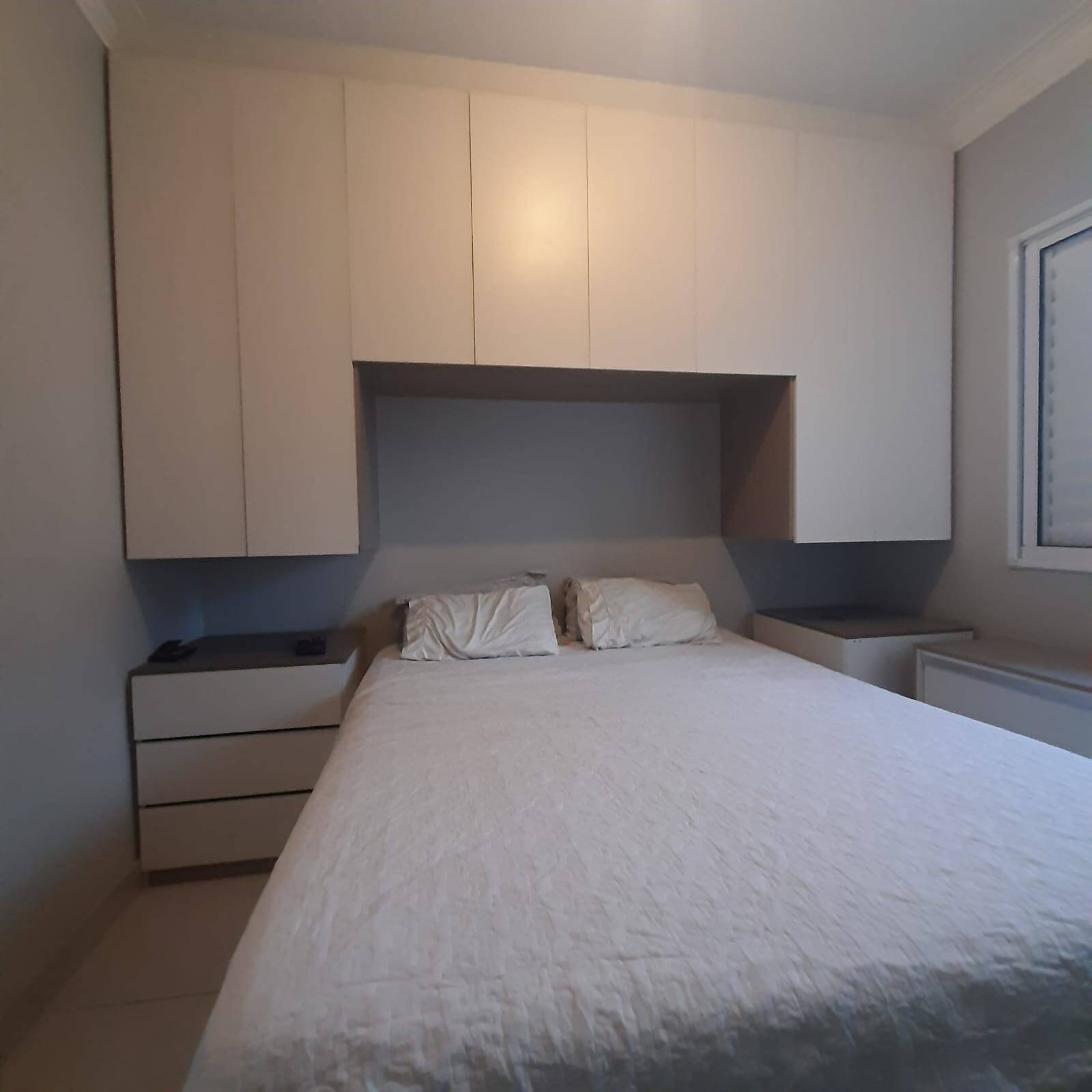 Apartamento à venda com 2 quartos, 47m² - Foto 20