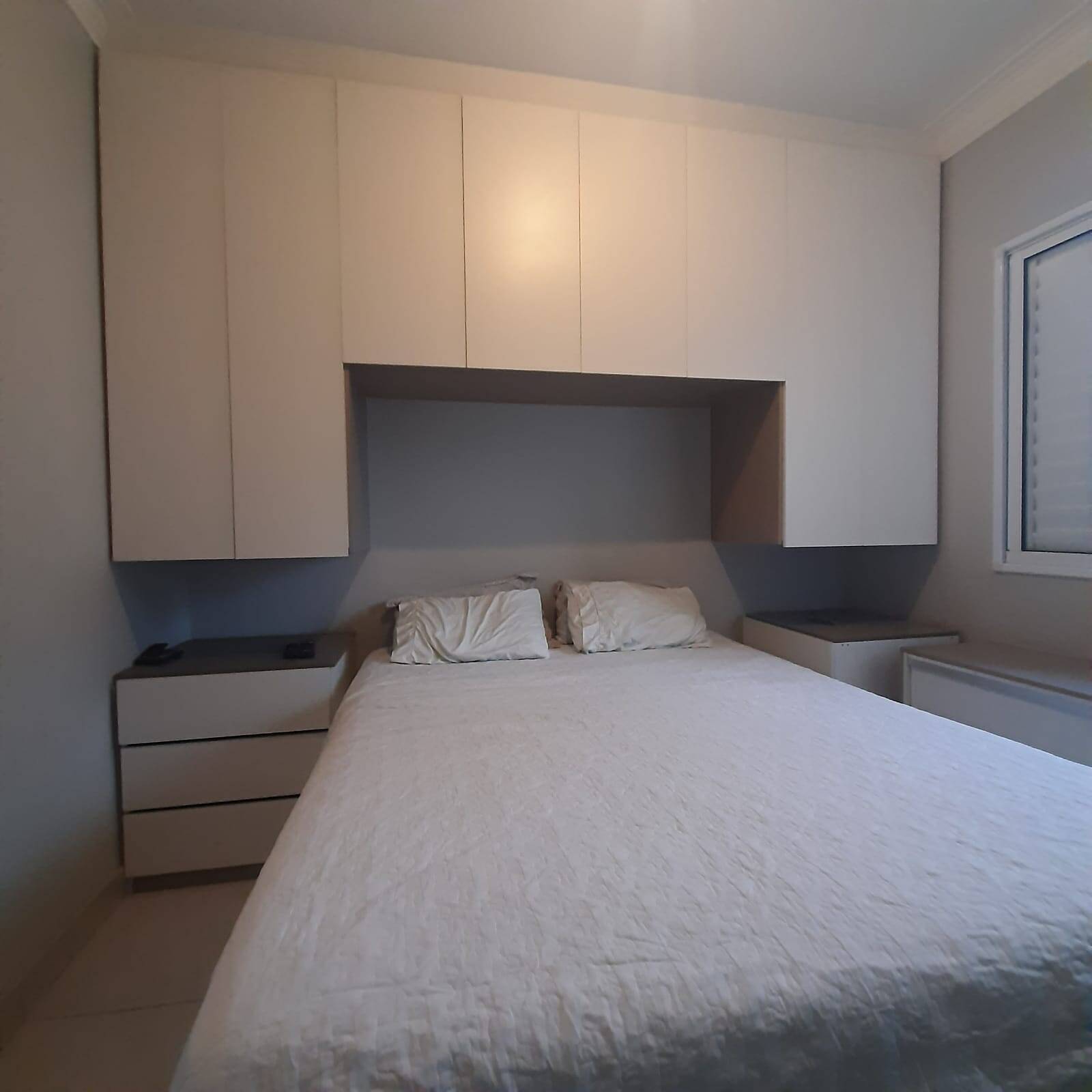 Apartamento à venda com 2 quartos, 47m² - Foto 23