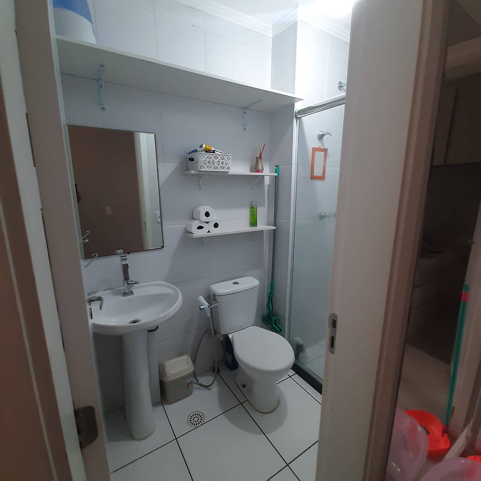 Apartamento à venda com 2 quartos, 47m² - Foto 24