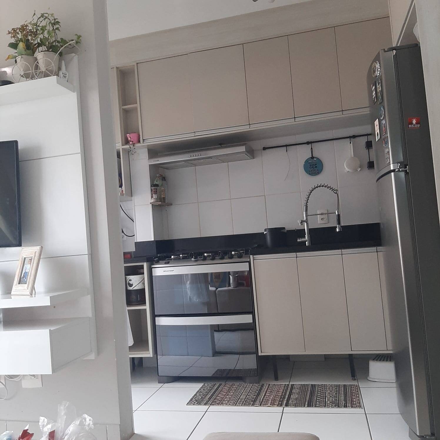 Apartamento à venda com 2 quartos, 47m² - Foto 22