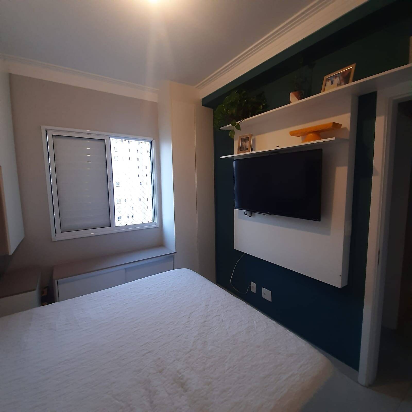 Apartamento à venda com 2 quartos, 47m² - Foto 25