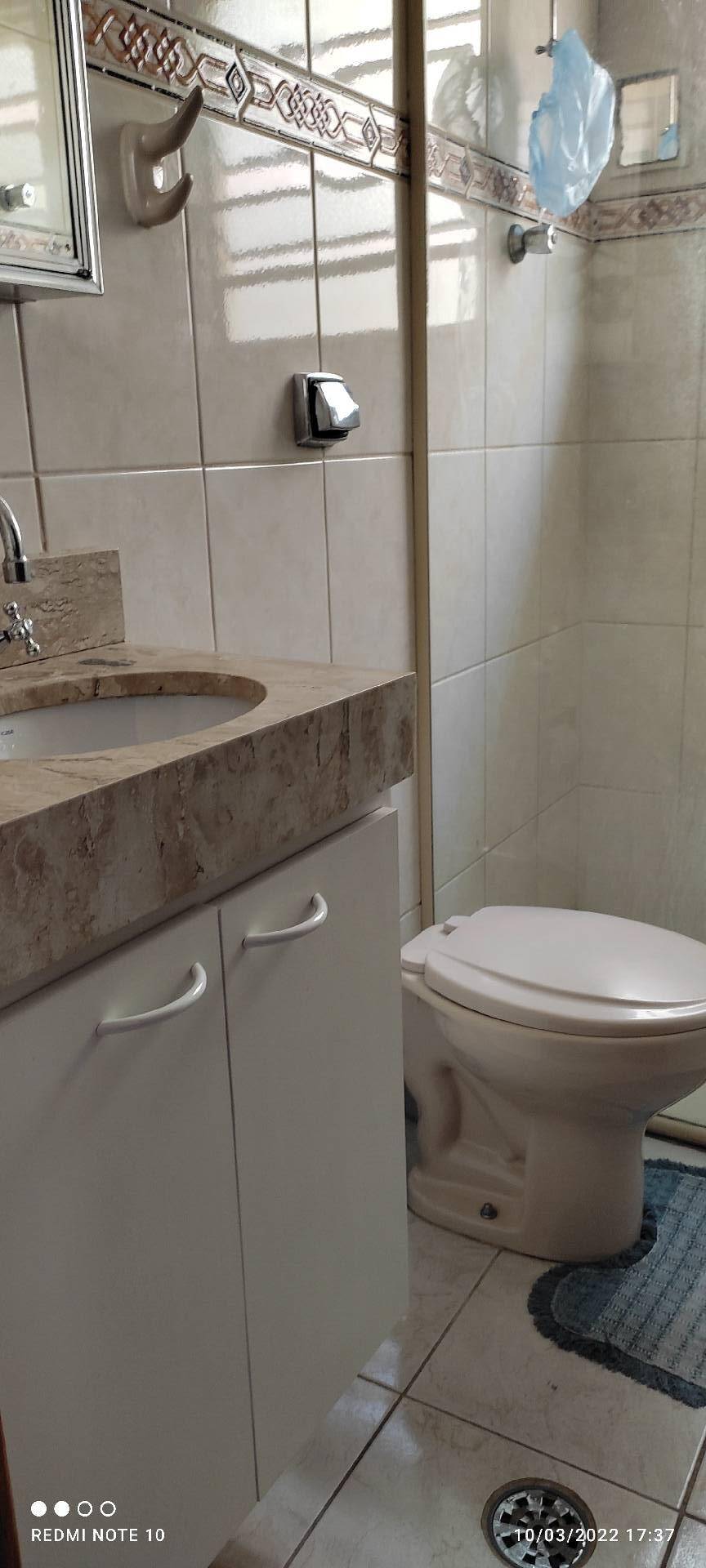 Sobrado, 3 quartos, 149 m² - Foto 13