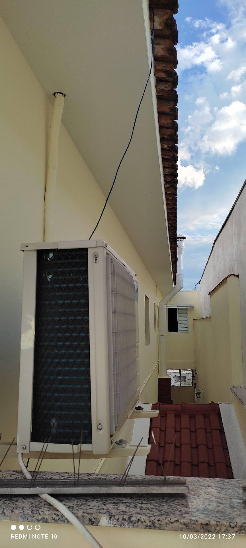 Sobrado, 3 quartos, 149 m² - Foto 17