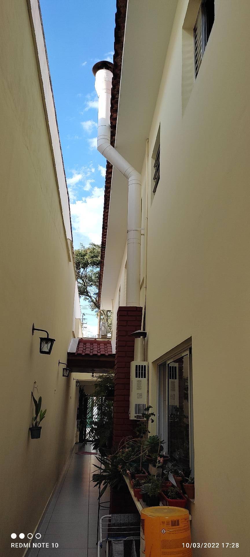 Sobrado, 3 quartos, 149 m² - Foto 35