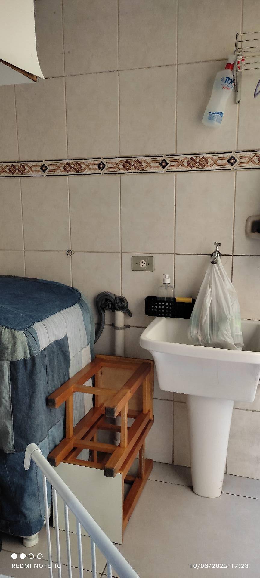 Sobrado, 3 quartos, 149 m² - Foto 37