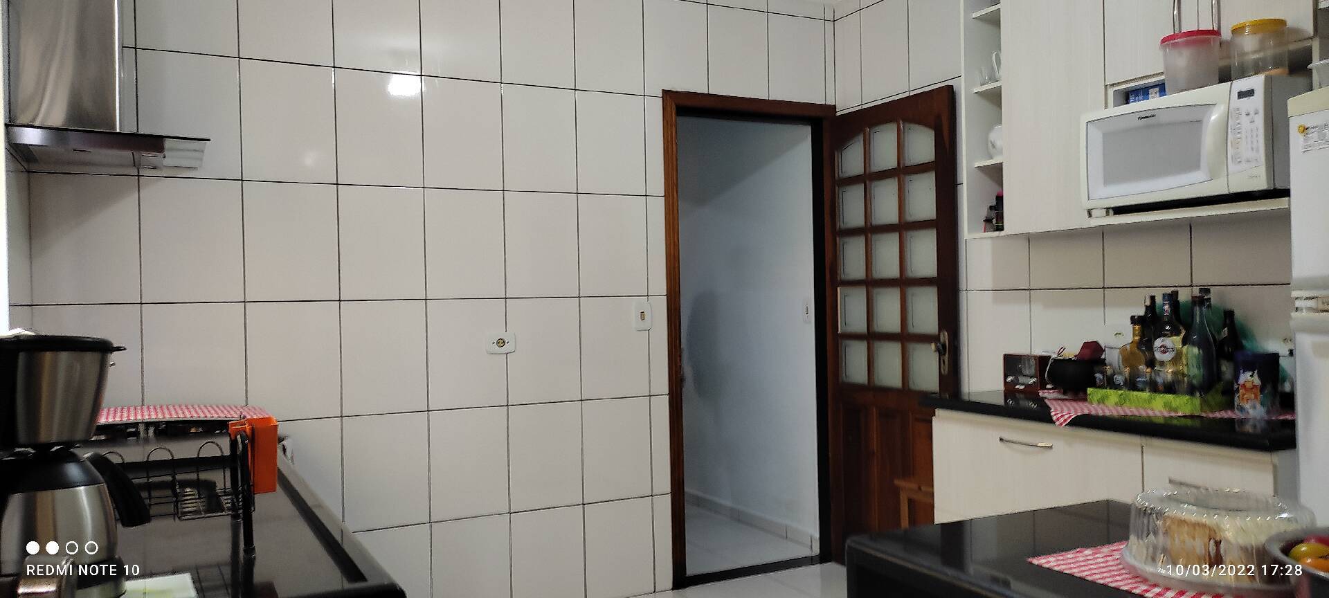 Sobrado, 3 quartos, 149 m² - Foto 38