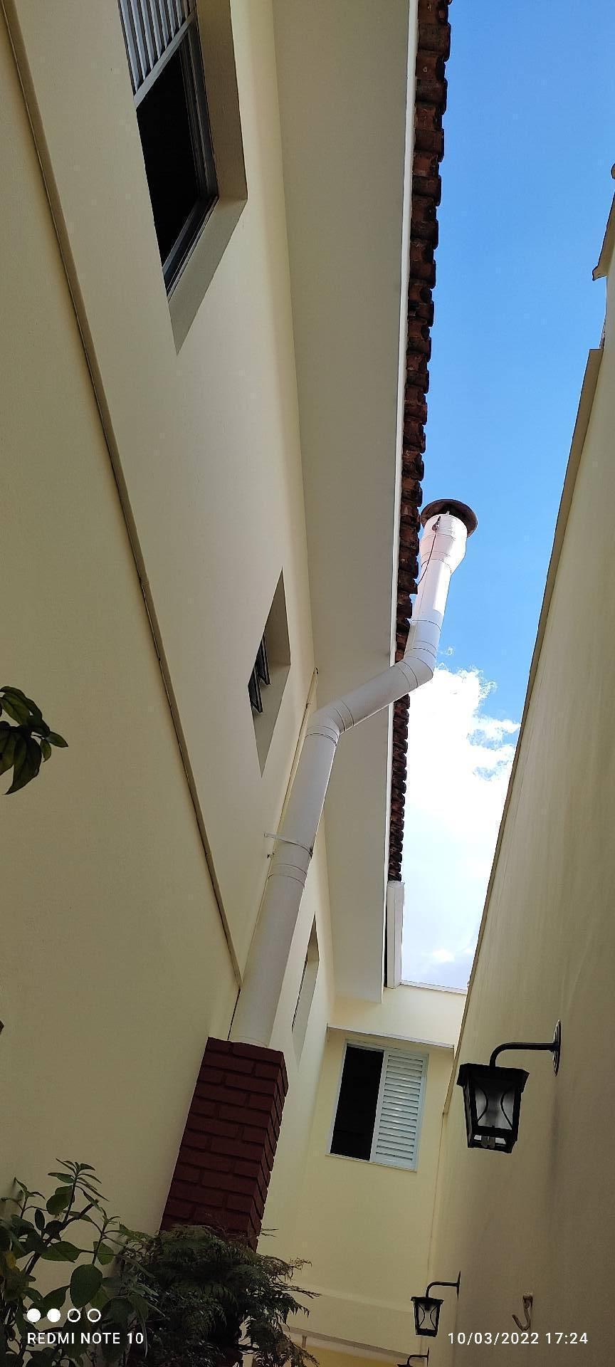 Sobrado, 3 quartos, 149 m² - Foto 60