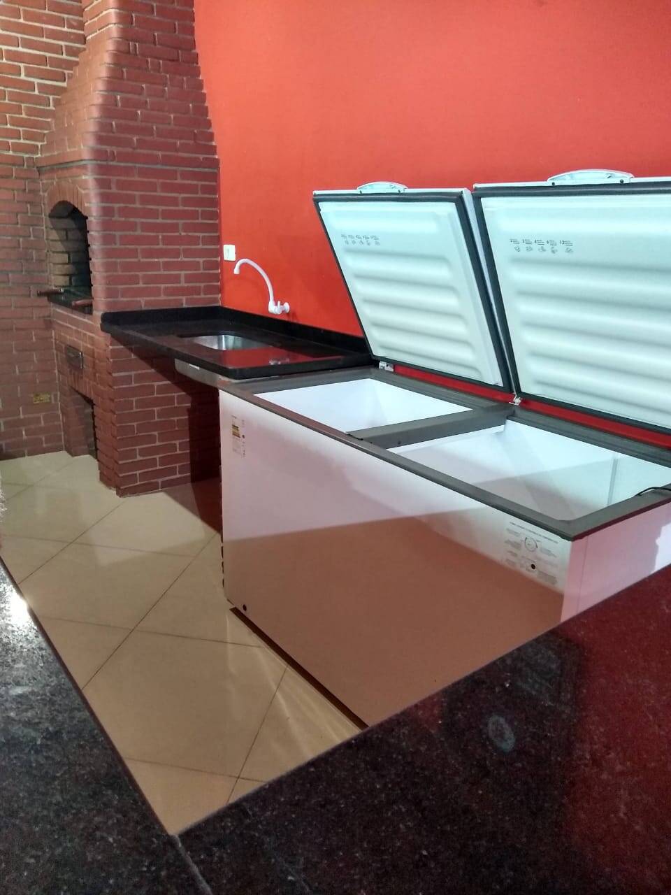 Loja-Salão, 100 m² - Foto 2