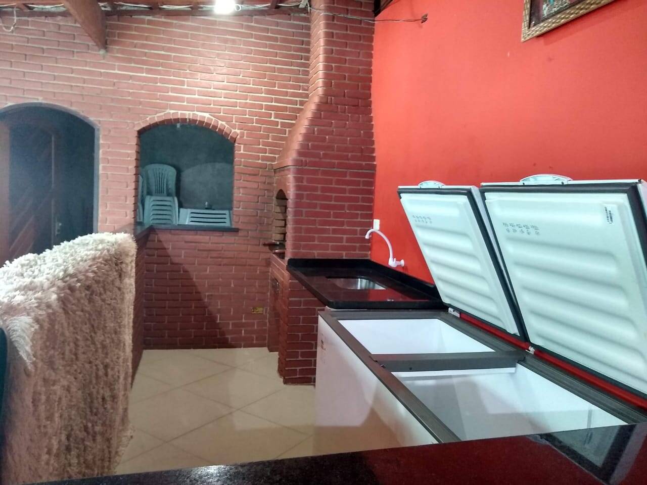 Loja-Salão, 100 m² - Foto 4