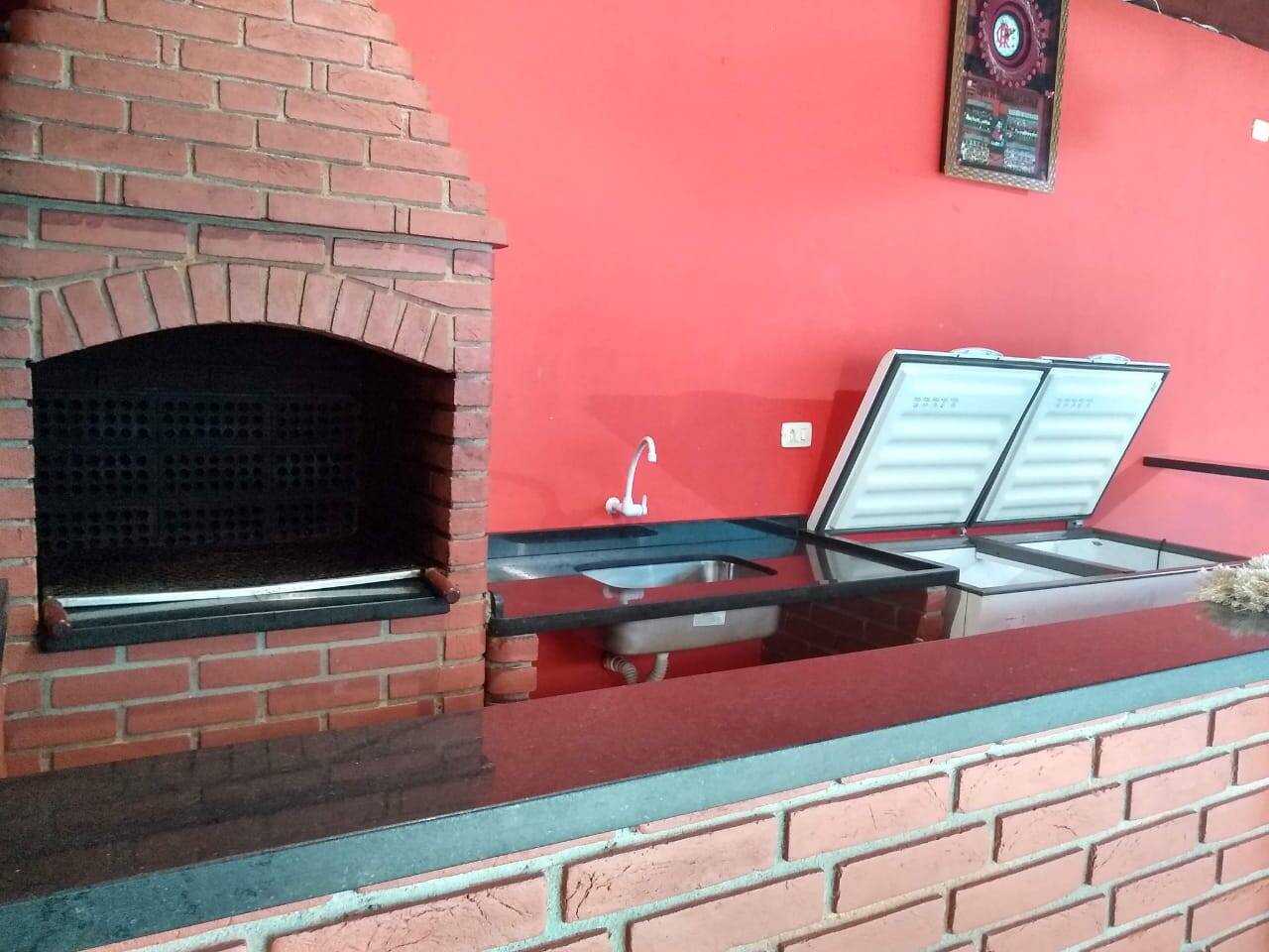 Loja-Salão, 100 m² - Foto 3