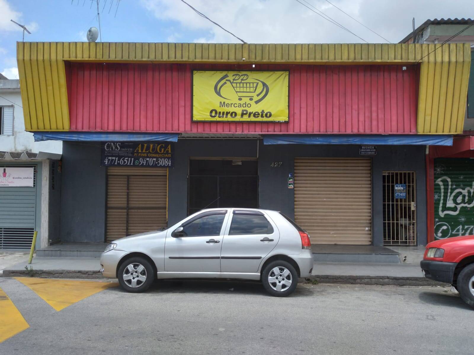 Loja-Salão - Foto 8