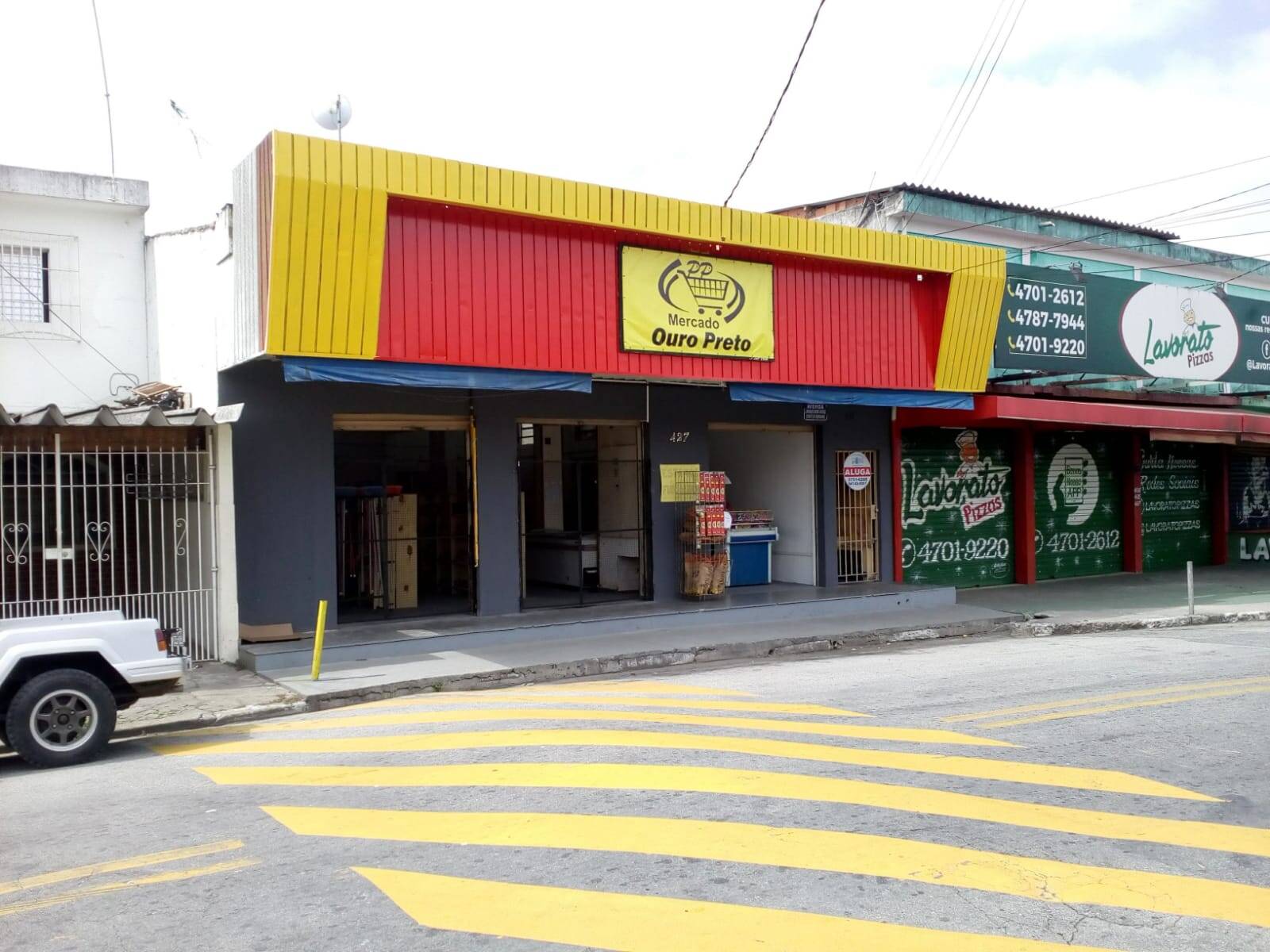 Loja-Salão - Foto 1