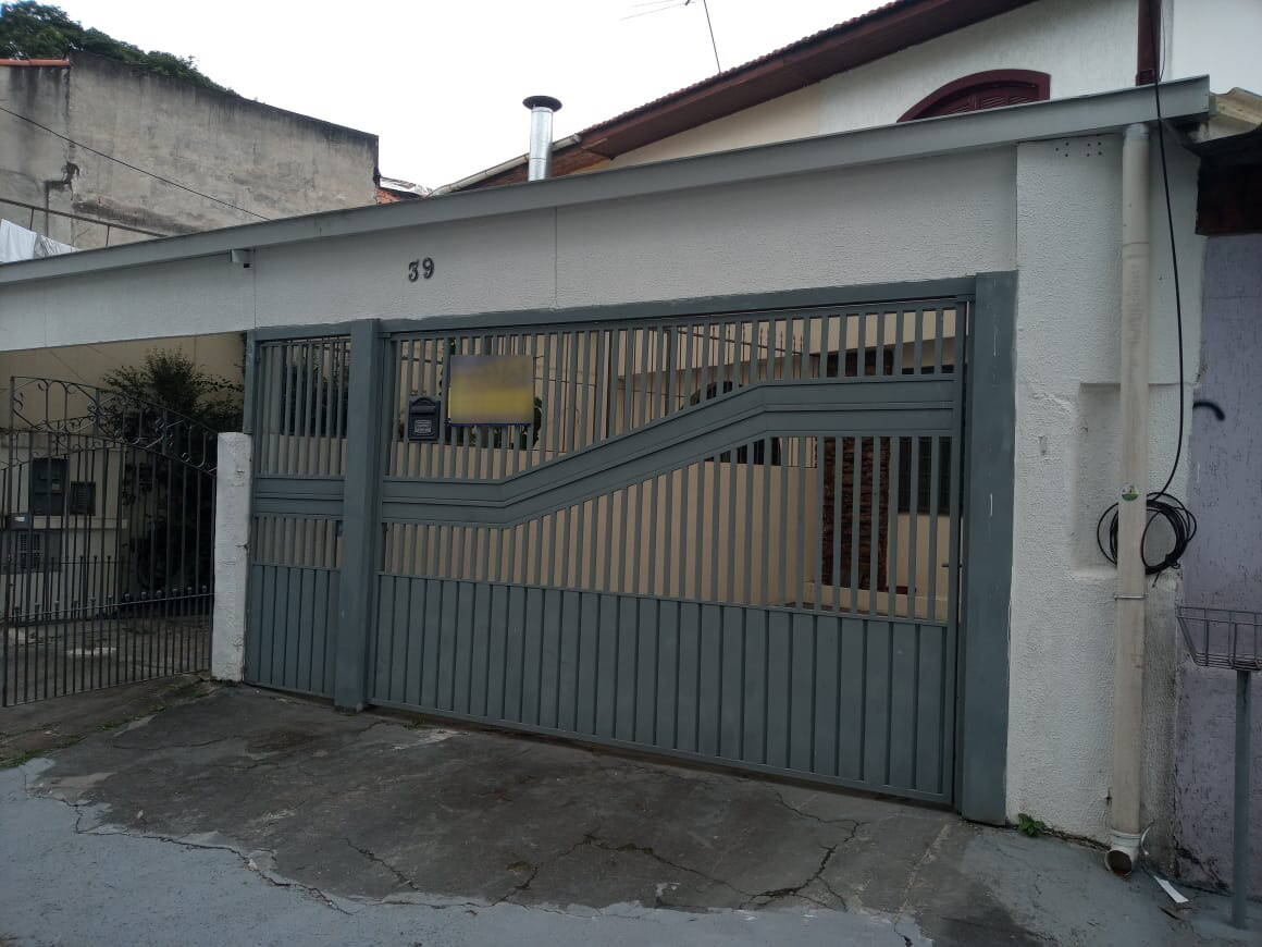 Sobrado, 2 quartos, 125 m² - Foto 1