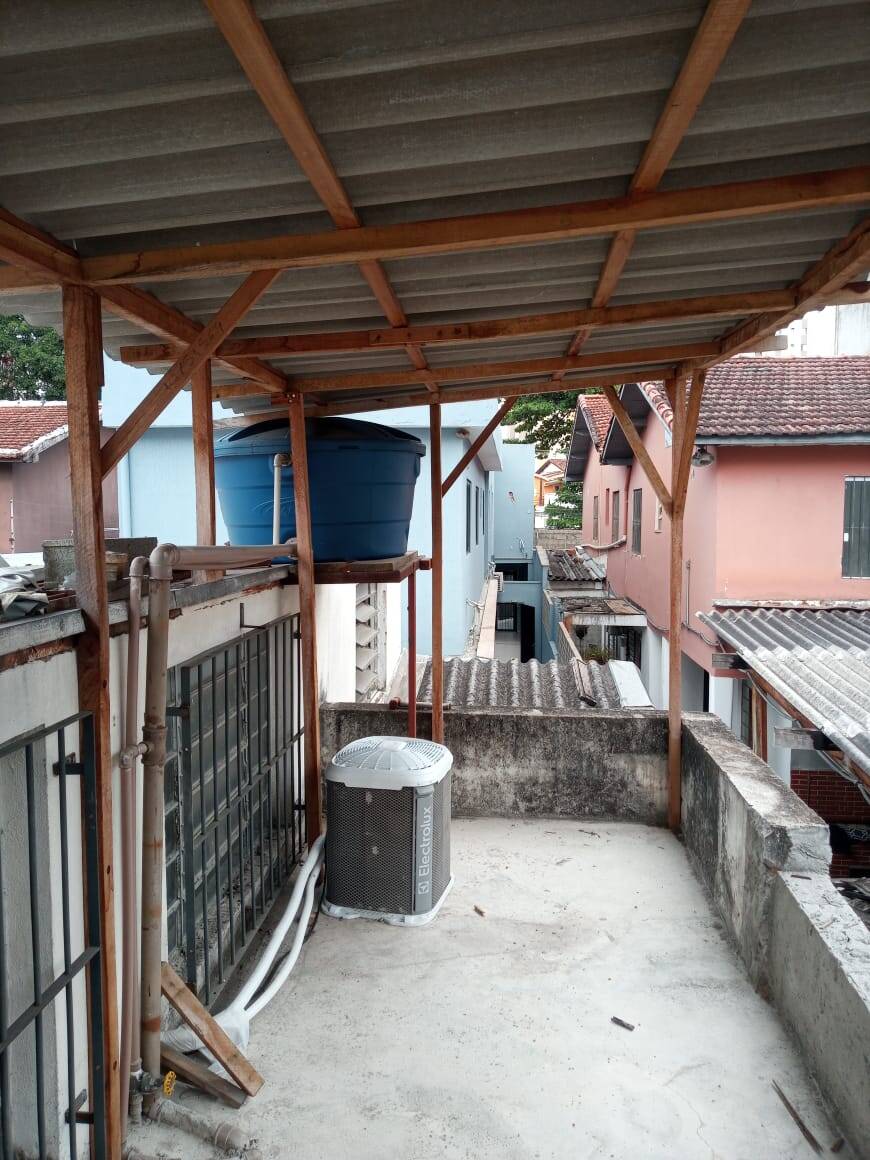 Sobrado, 2 quartos, 125 m² - Foto 17