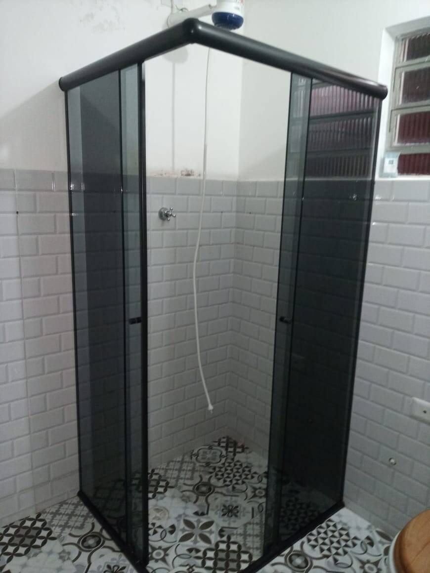 Sobrado, 2 quartos, 125 m² - Foto 19
