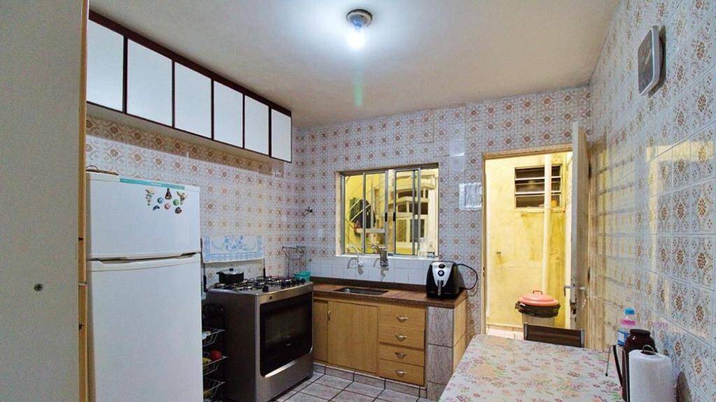 Sobrado, 2 quartos - Foto 22