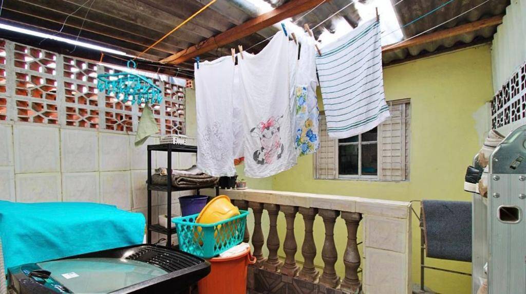 Sobrado, 2 quartos - Foto 20