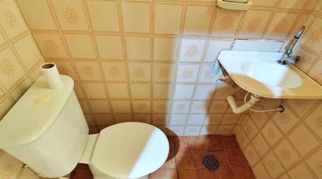 Sobrado, 2 quartos - Foto 24