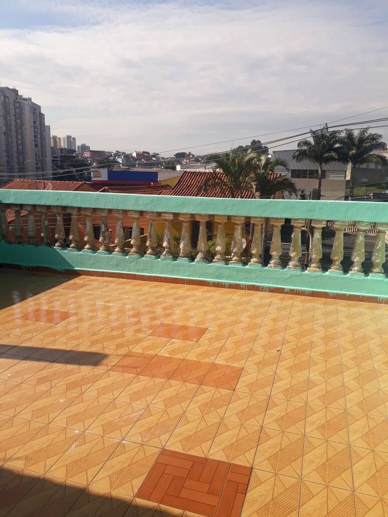 Sobrado, 3 quartos, 90 m² - Foto 1