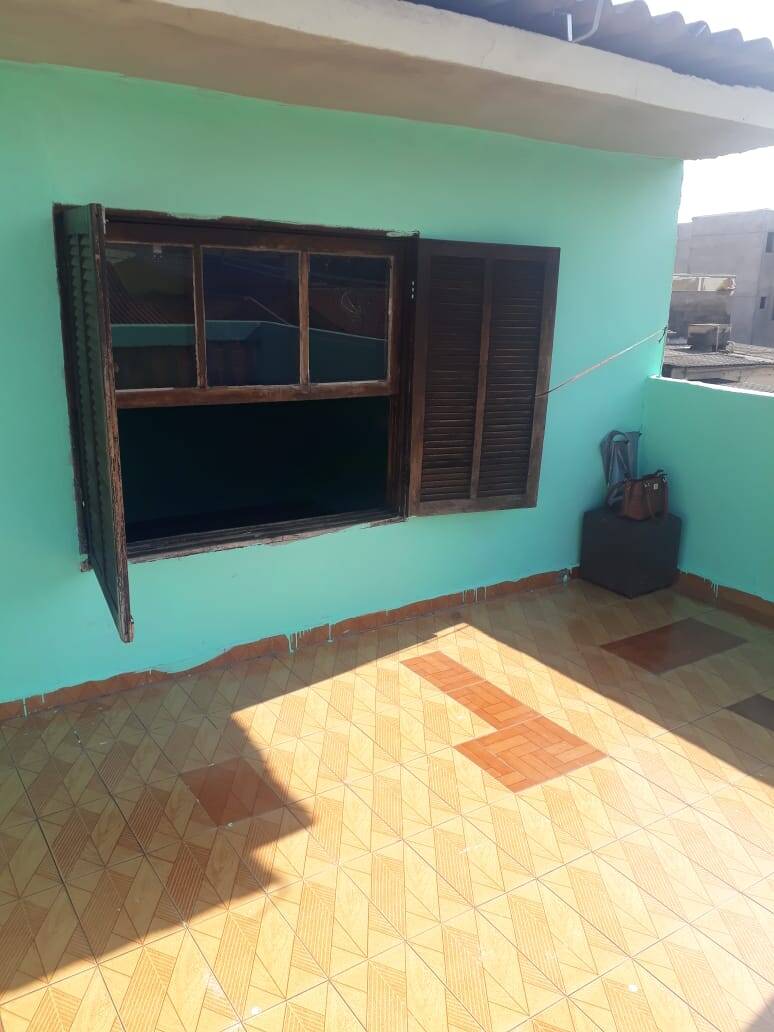 Sobrado, 3 quartos, 90 m² - Foto 7
