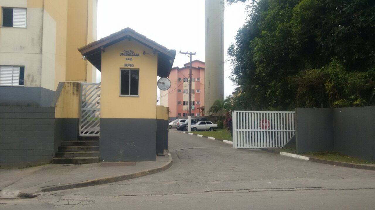 Apartamento, 2 quartos, 58 m² - Foto 2