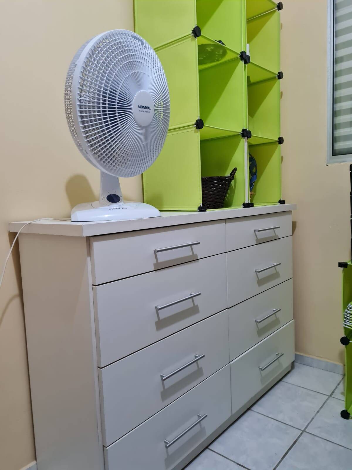 Apartamento, 2 quartos, 58 m² - Foto 4