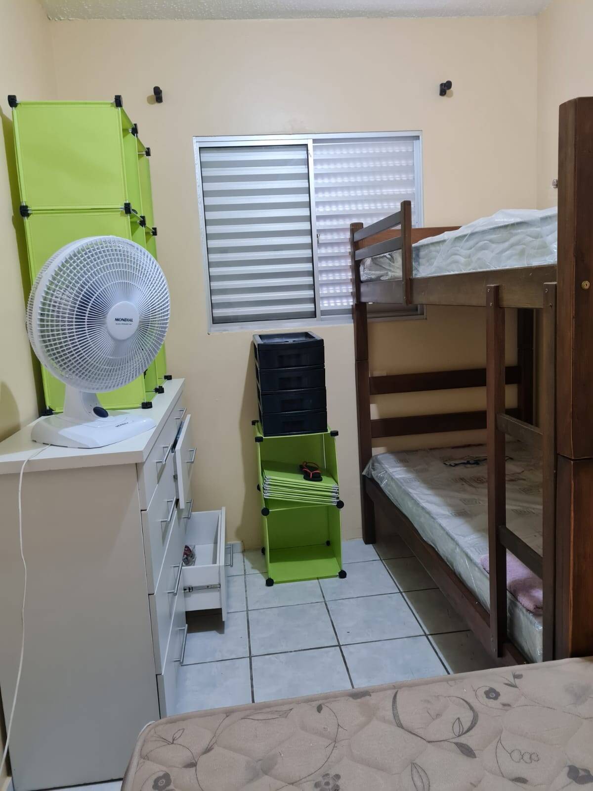 Apartamento, 2 quartos, 58 m² - Foto 5