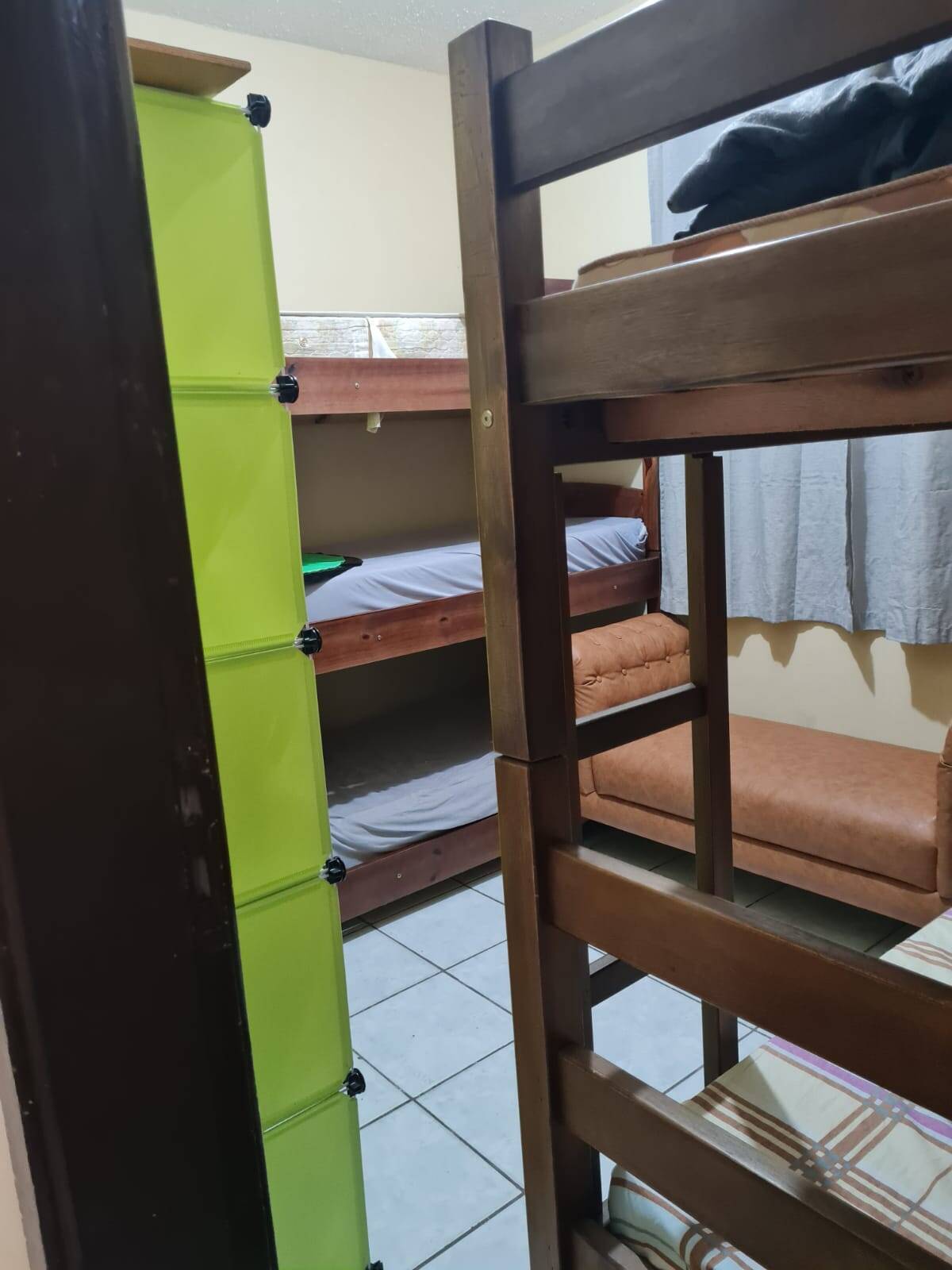 Apartamento, 2 quartos, 58 m² - Foto 6