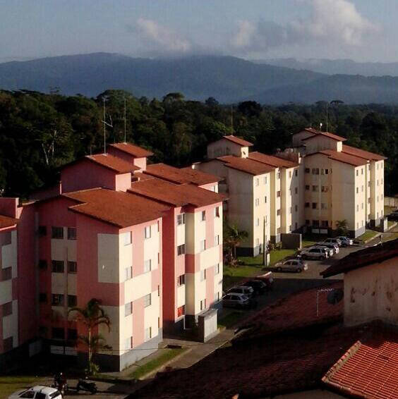 Apartamento, 2 quartos, 58 m² - Foto 7