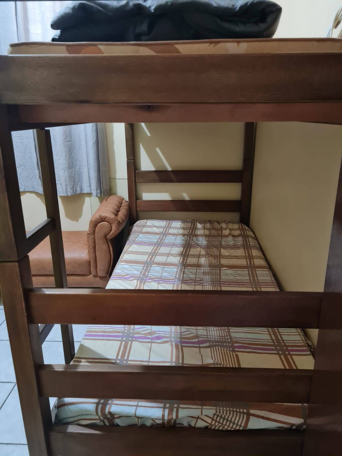 Apartamento, 2 quartos, 58 m² - Foto 11