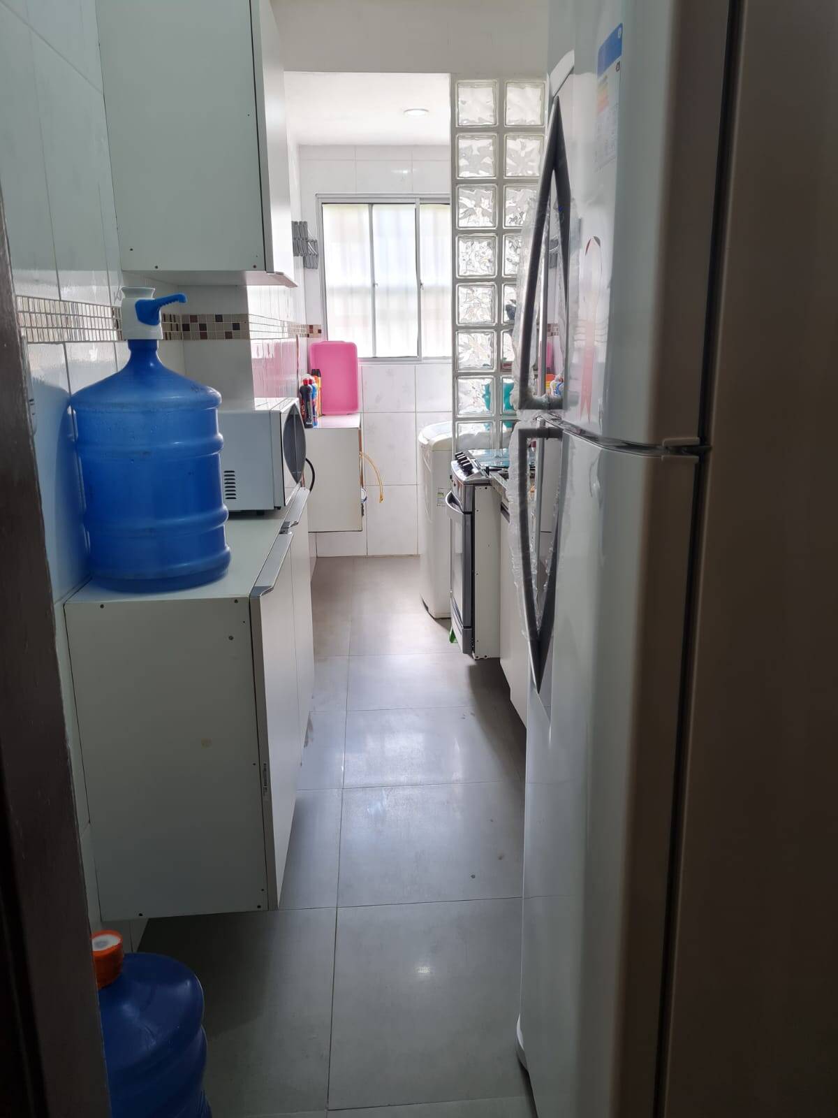 Apartamento, 2 quartos, 58 m² - Foto 16