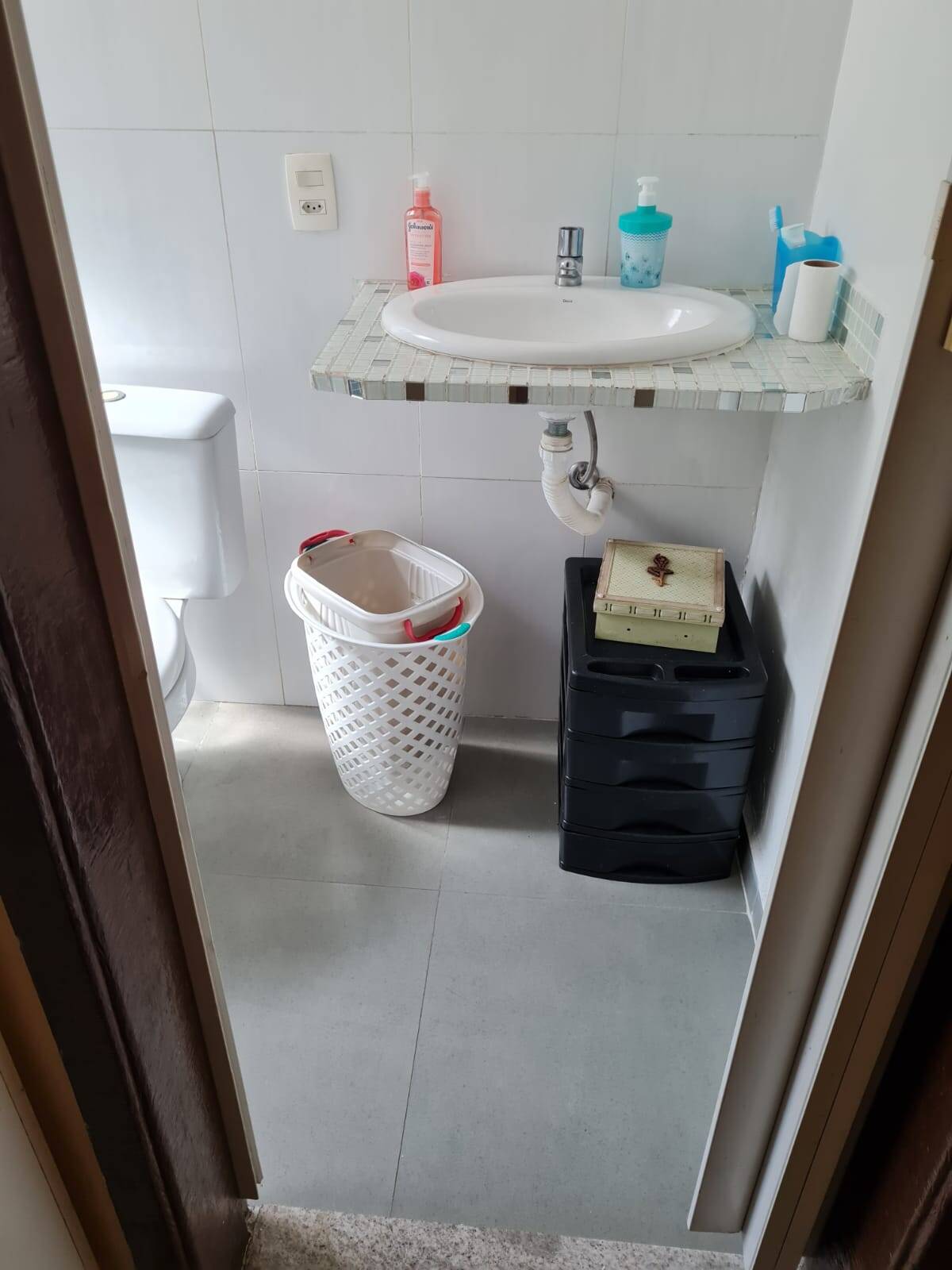 Apartamento, 2 quartos, 58 m² - Foto 17