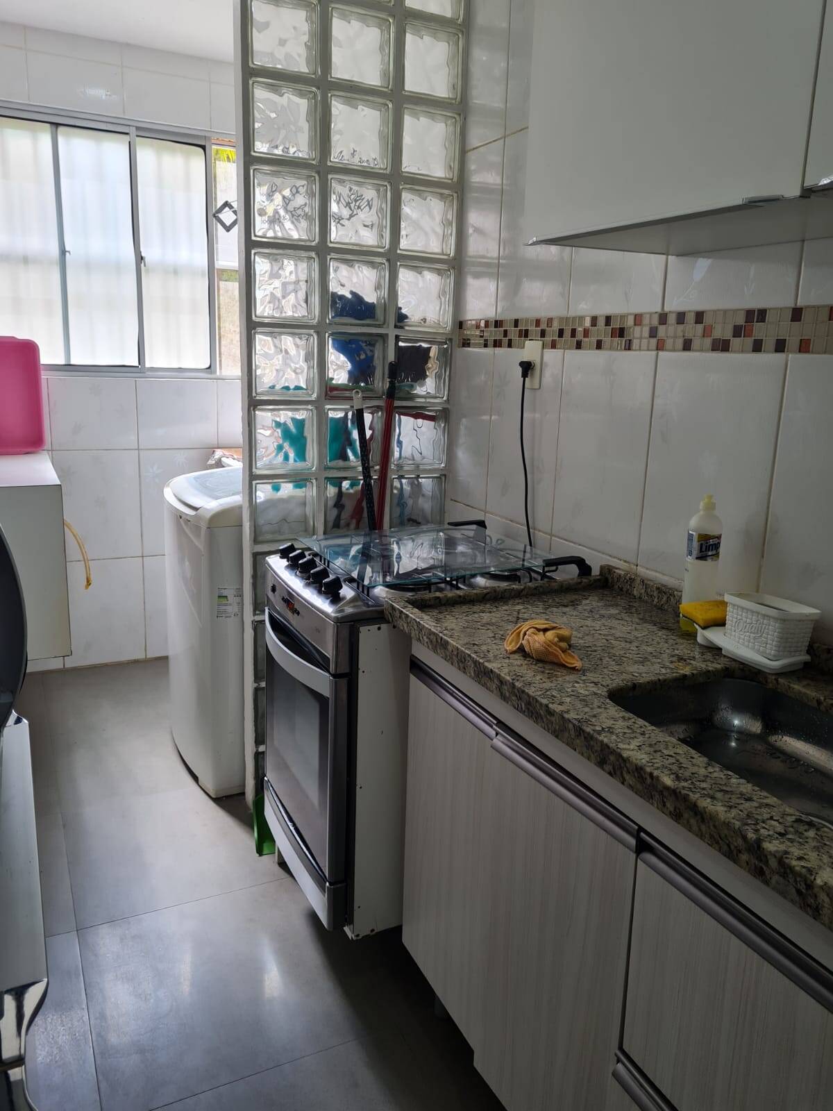 Apartamento, 2 quartos, 58 m² - Foto 20