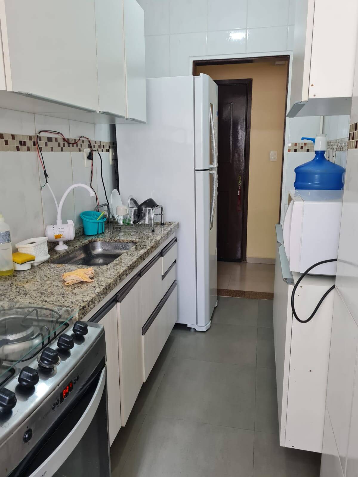 Apartamento, 2 quartos, 58 m² - Foto 21