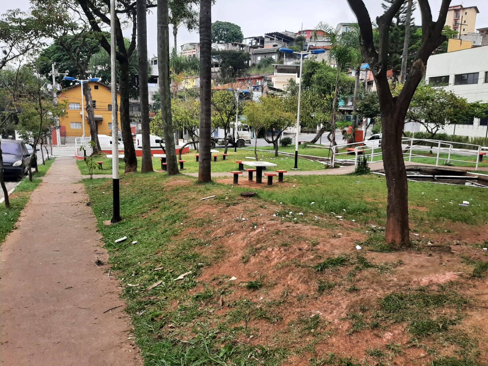 Apartamento, 2 quartos, 45 m² - Foto 2