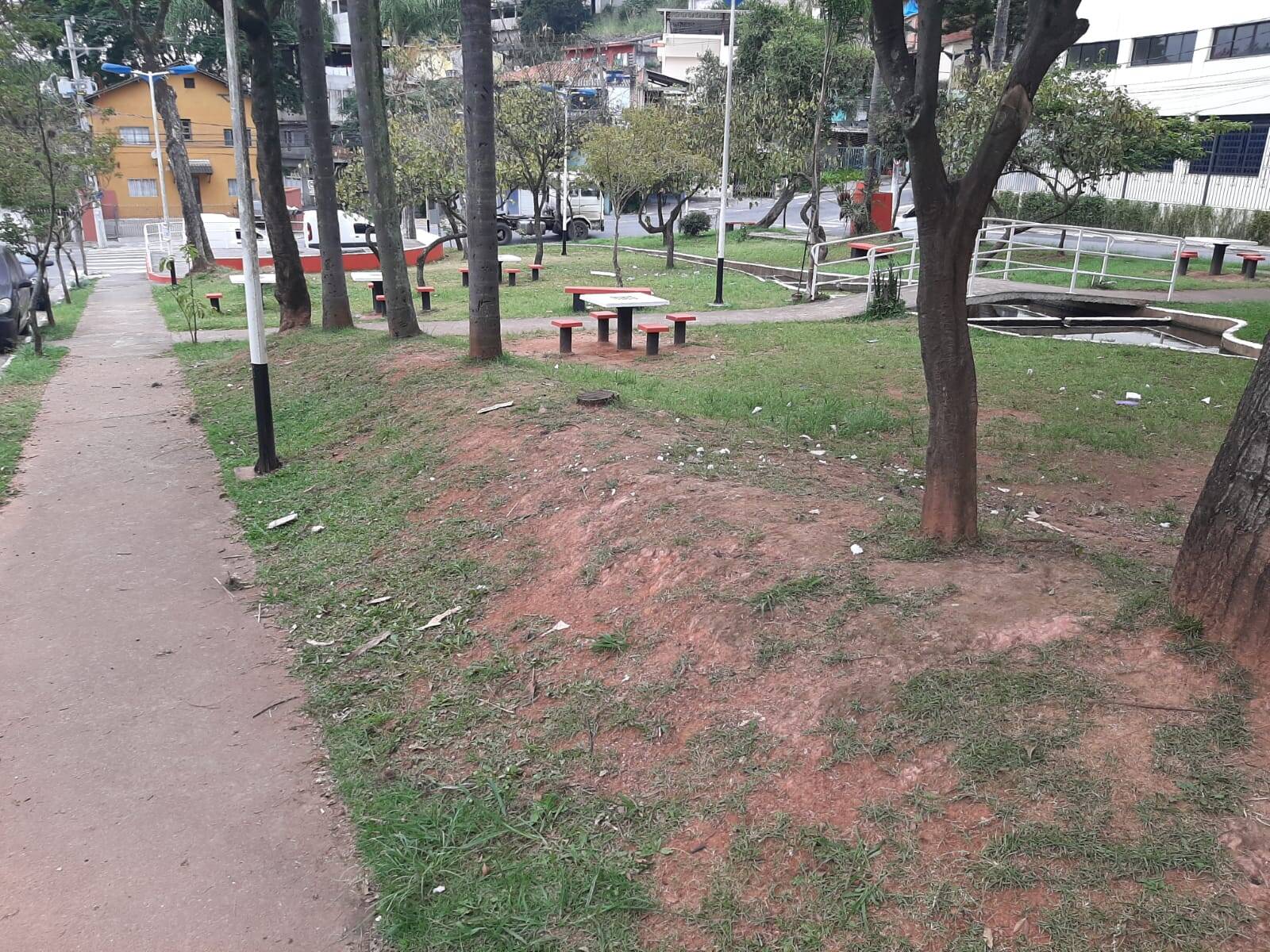 Apartamento, 2 quartos, 45 m² - Foto 5