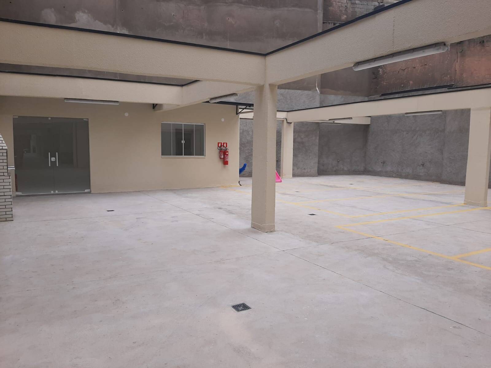 Apartamento, 2 quartos, 45 m² - Foto 8