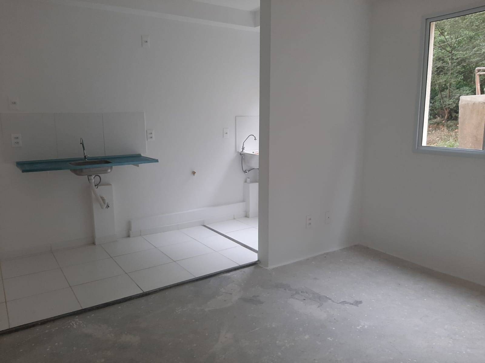 Apartamento, 2 quartos, 45 m² - Foto 9