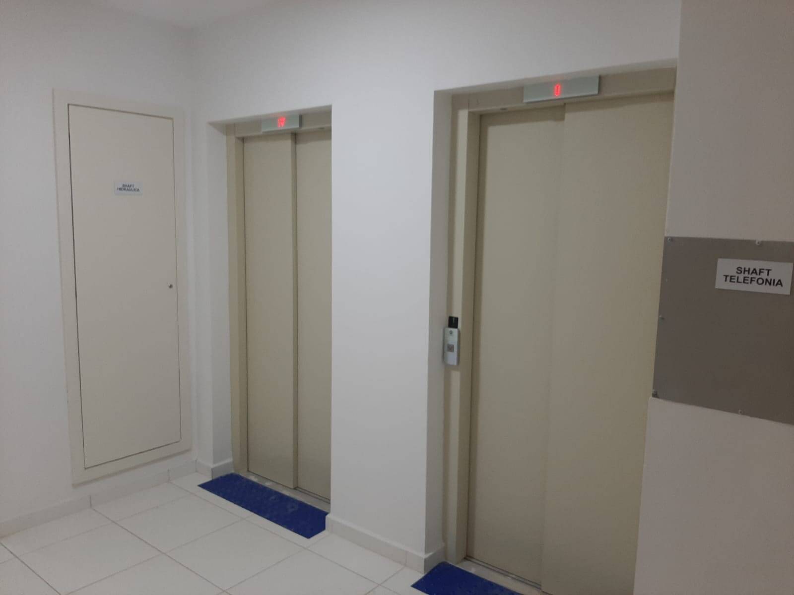 Apartamento, 2 quartos, 45 m² - Foto 10