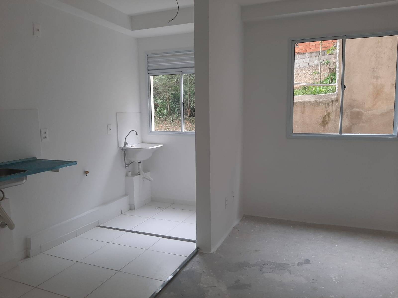 Apartamento, 2 quartos, 45 m² - Foto 11