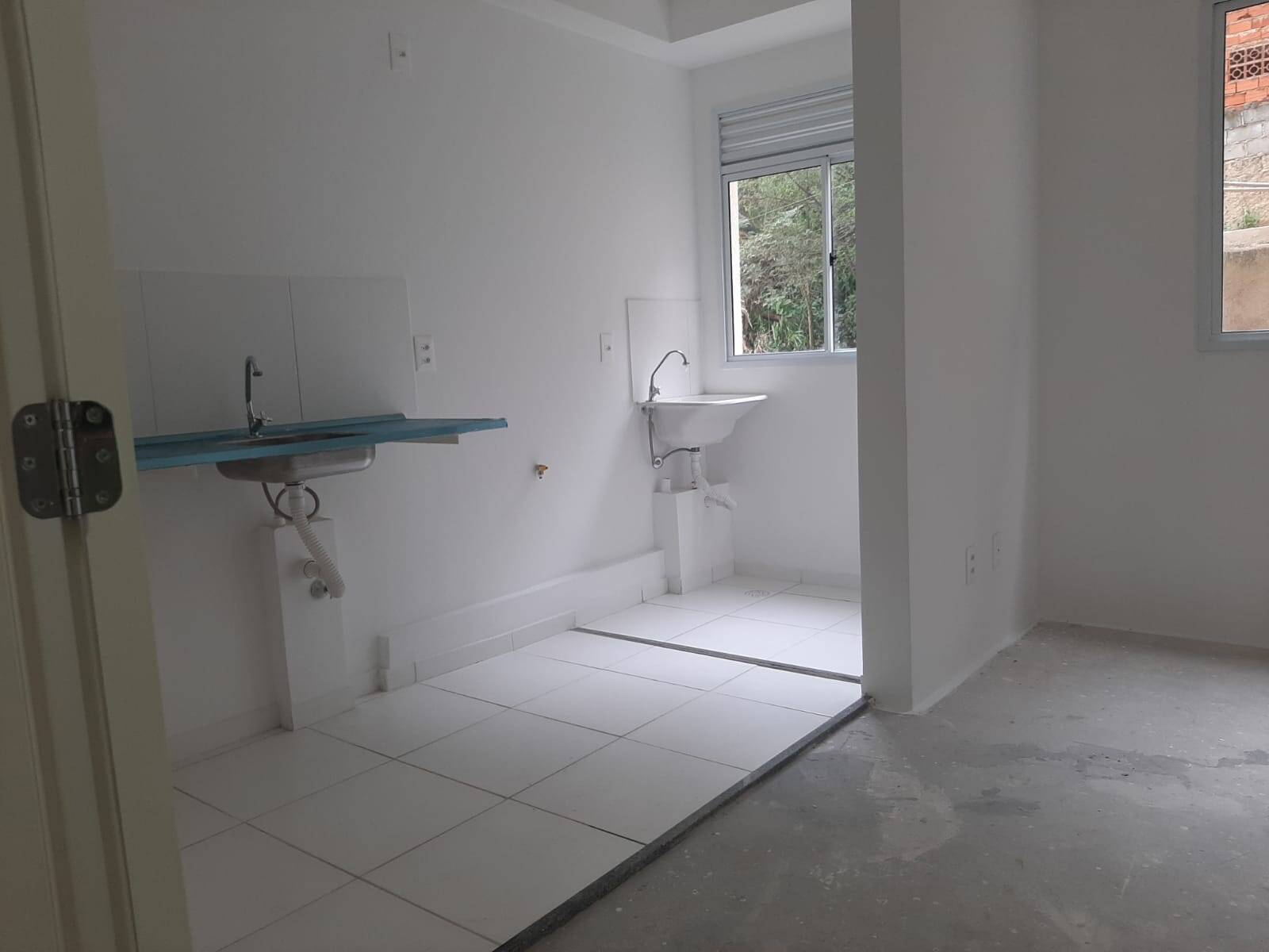 Apartamento, 2 quartos, 45 m² - Foto 15