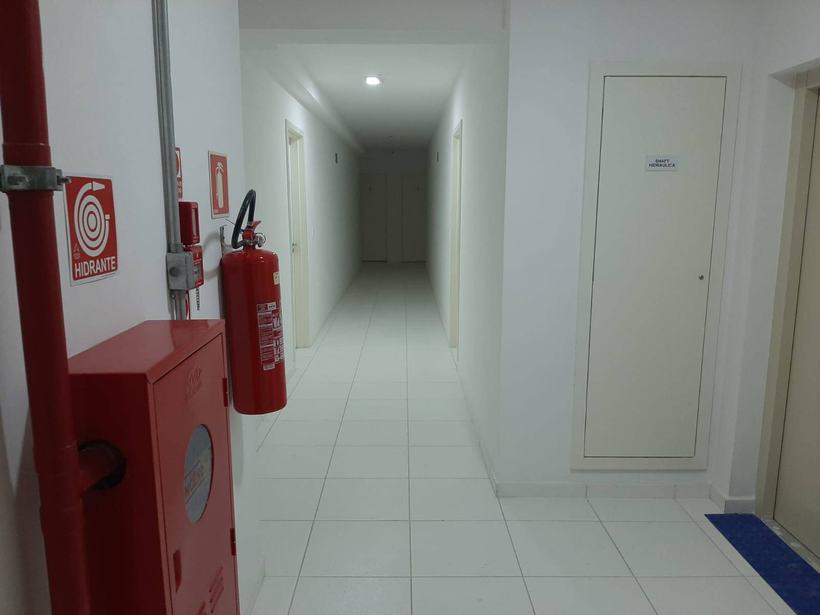 Apartamento, 2 quartos, 45 m² - Foto 12