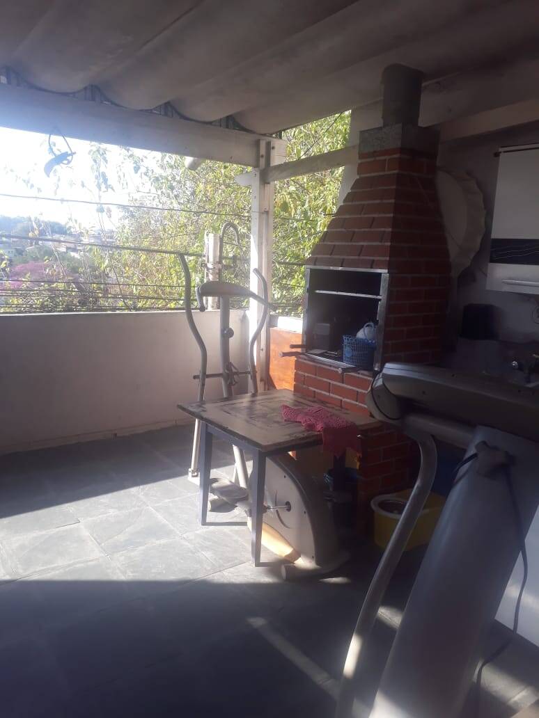 Sobrado, 2 quartos, 130 m² - Foto 4