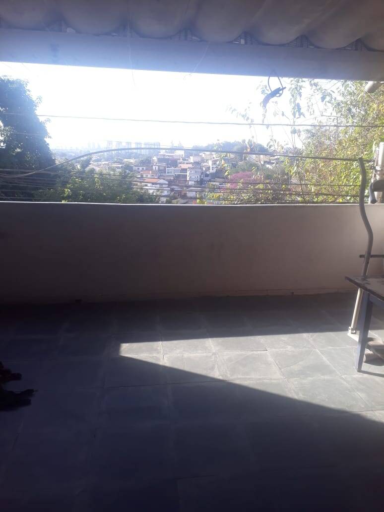 Sobrado, 2 quartos, 130 m² - Foto 1