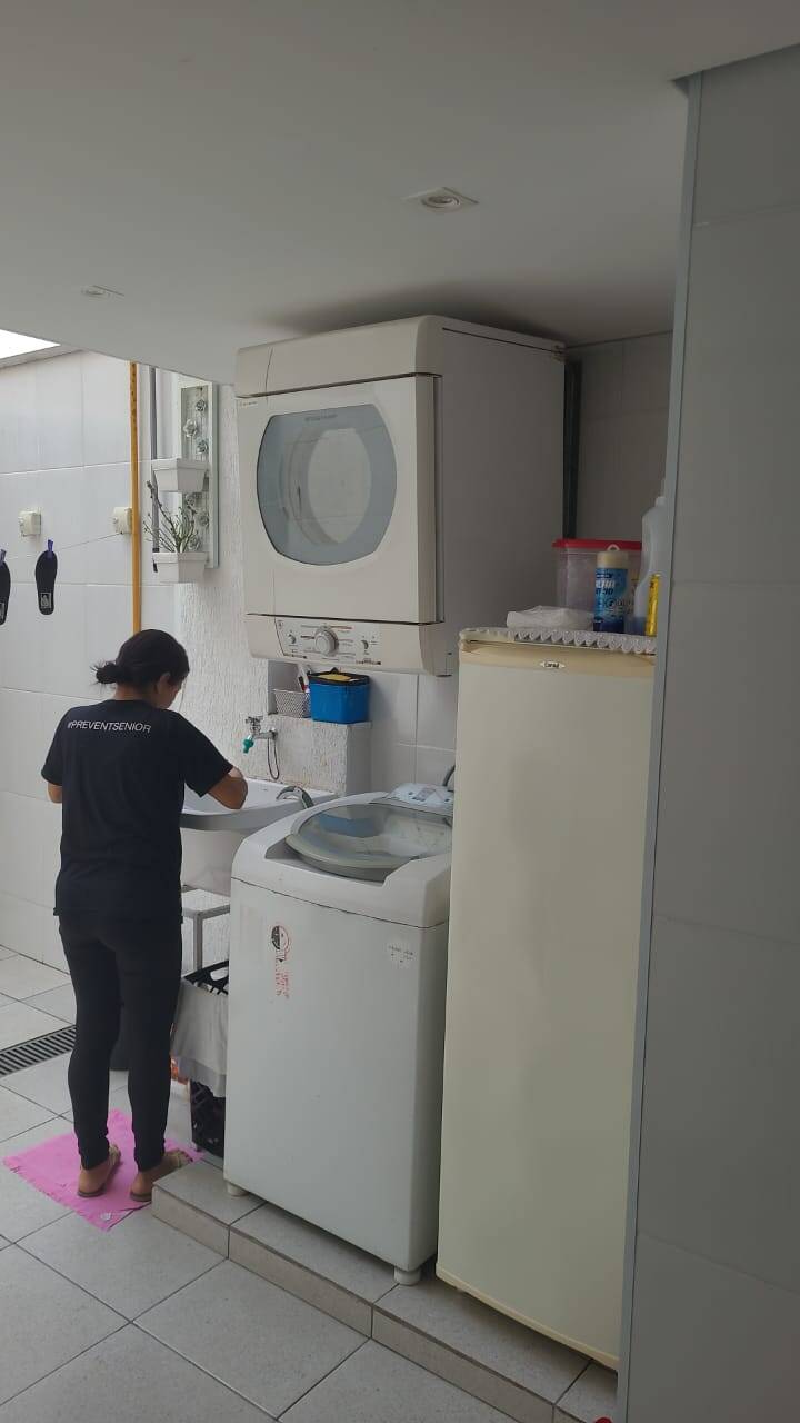 Sobrado, 2 quartos, 125 m² - Foto 3