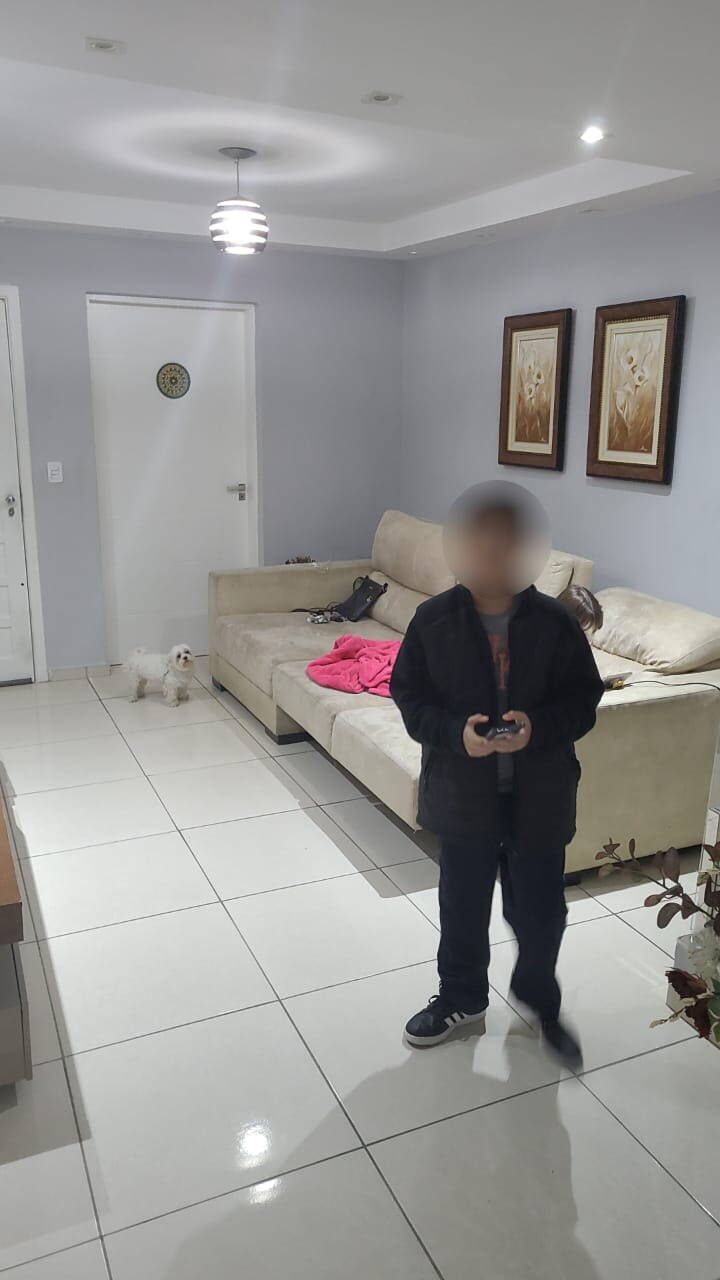 Sobrado, 2 quartos, 125 m² - Foto 11