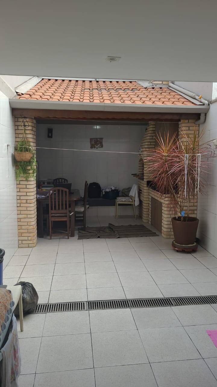 Sobrado, 2 quartos, 125 m² - Foto 2